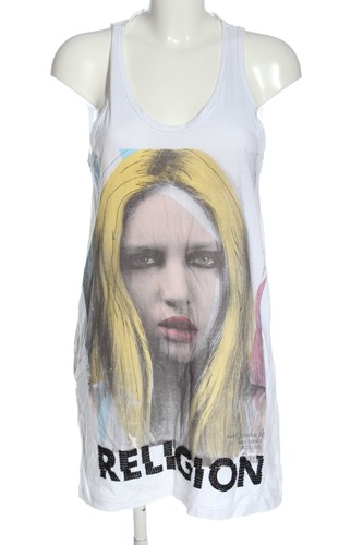 Religion robe shirt dames - religion, t-shirt