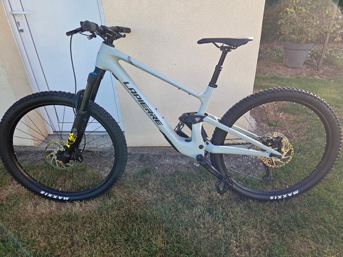 Vtt lapierre spicy - 6.9, cf