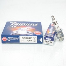 Bougie d'allumage NGK pour