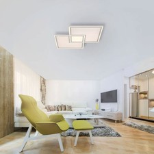 Lampe De Plafond LED Édging