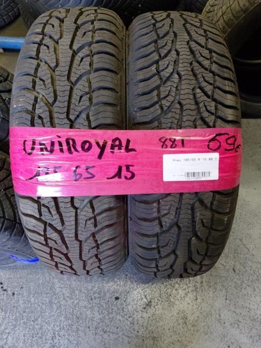 Pneu 185 r15 - r15, t