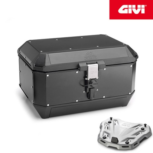 Valise givi trekker - trekker, 56lt