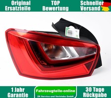 Rücklicht Heckleuchte Links