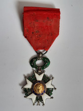 Médaille de chevalier de la