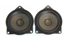 BMW Mid Range Speaker Pair 9288770 1' F20 F21 2' F22 F87 M2 018963018963