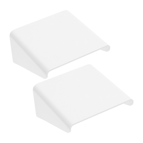Pcs étagère aluminium - 2,