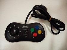 Manette officielle official