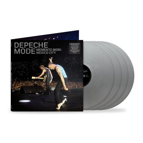 Depeche mode memento mori - mode, ‎memento