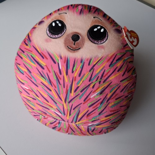 Peluche squish boos - peluche, ty