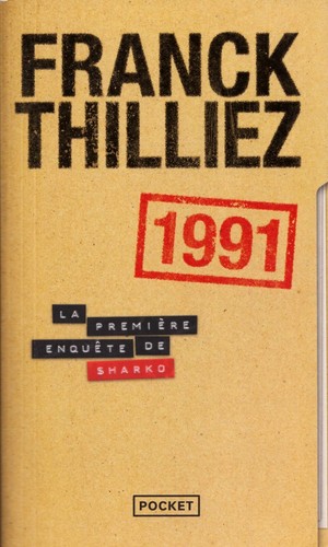 Première enquête de - première,