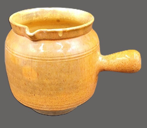 Poterie jarre huile buire - poterie,