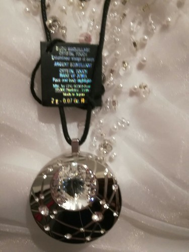 Magnifique bijou collier - magnifique,