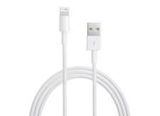CHARGEUR Pr APPLE CABLE
