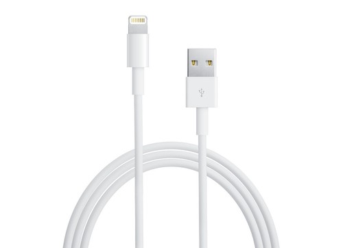 Chargeur apple cable - chargeur,