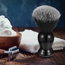  Brosse De Toilettage Entretien Barbe Outil Pour Salon Coiffure À Hommes