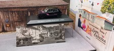 Talbot Samba Rallye (1984) - 1/43  ixo pressse-Voiture miniature