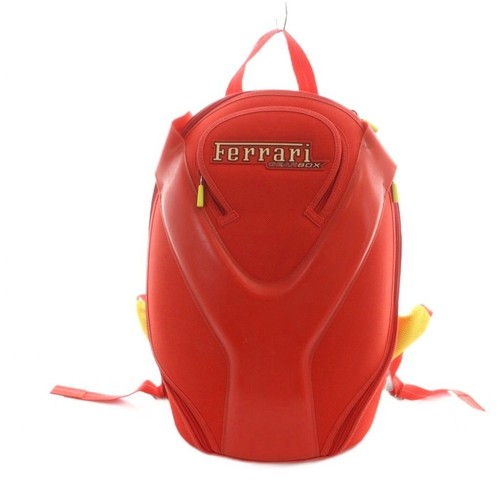 Sac dos ferrari - sac,