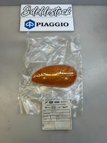 Cabochon clignotant arriere - 1,