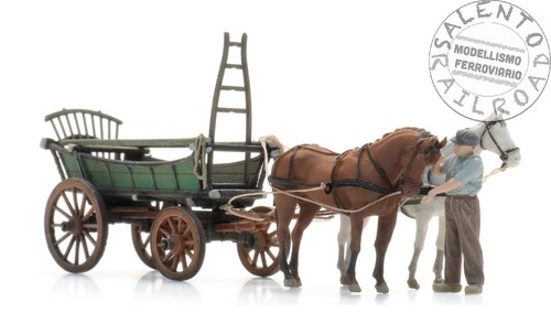 Artitec 387 599 - -, h0