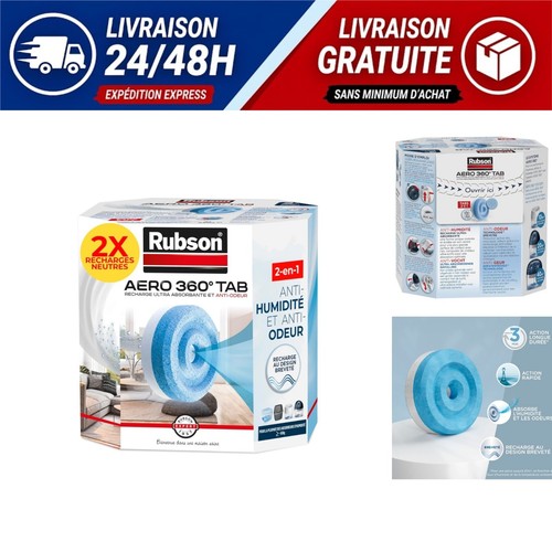 Rubson aero 360 - rubson, 360°
