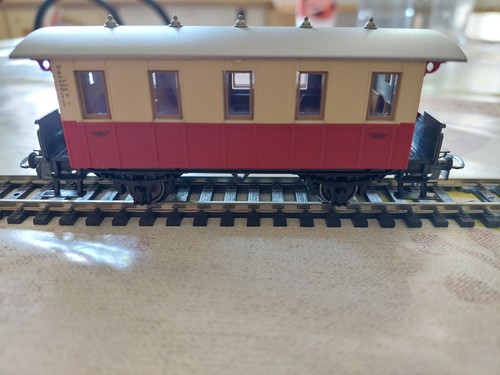 Märklin 4107 voiture de - -,
