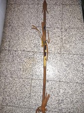 Harpon Africain Ancien