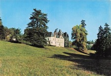 37 NOYANT DE TOURAINE FAMILY HOLIDAY HOME