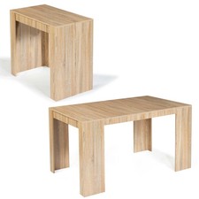 Table console extensible