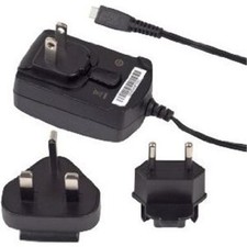 Chargeur BLACKBERRY Pour le Curve 8520 9300 Curve 3G Micro Usb