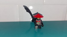 Lego minifig figurine ninjago