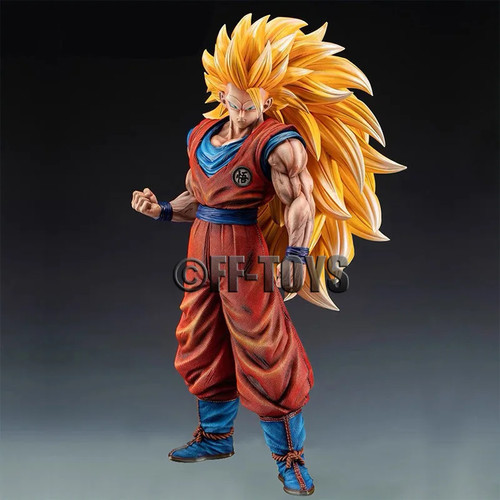 Figurine dragon ball son - dragon,