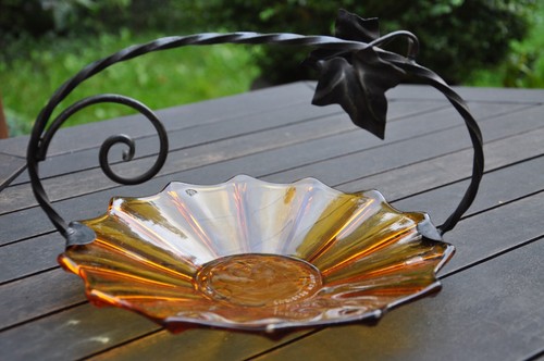 Coupe verre fume art - coupe,
