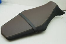 Yamaha MT09 Street Tracker -