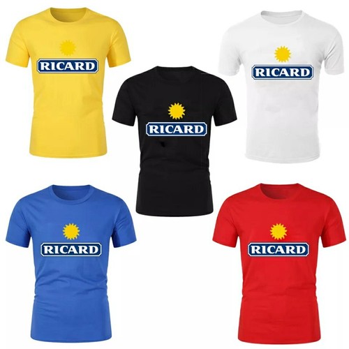 Shirt ricard apéro - ricard,