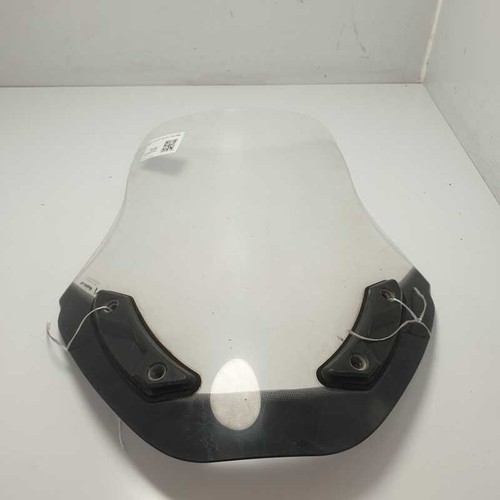 Vitrage pare vent vectrix 1 - vectrix, vx-1