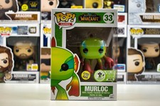 Funko Pop! Murloc GITD LE300 -