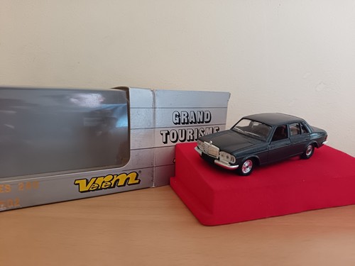 Coffret verem voiture - 1/43:,