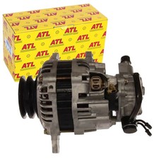 Atl Alternateur Générateur 75A Convient pour Hyundai H-1 Porter Kia K2500 Pregio