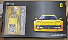 Ferrari 288 GTO Yellow vers