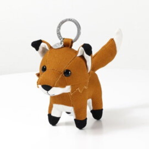 Maison kitsune sac charm - kitsune,