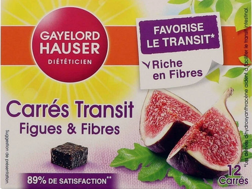 Gayelord hauser carrés - hauser,