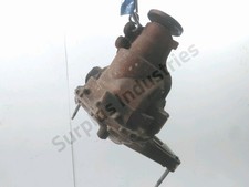 PONT ARRIERE LINCOLN NAVIGATOR