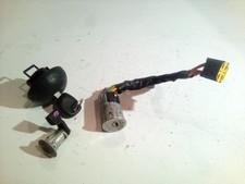 Kit barillet RENAULT CLIO 2