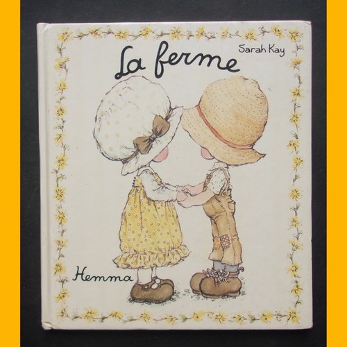 Ferme hoff sarah - ferme, w.