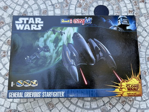 Revell maquette star - revell,