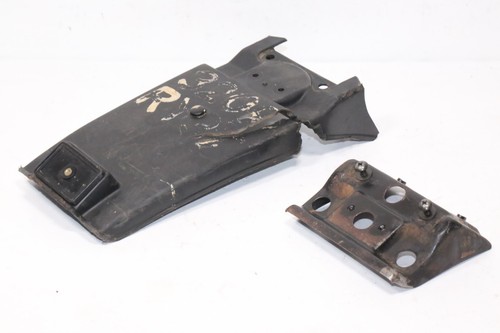 Bavette support garde boue - bavette, et