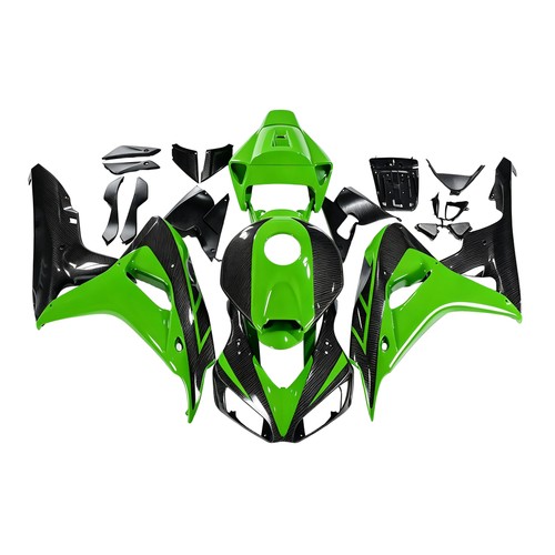 Bodywork full fairing kit for - fairing,