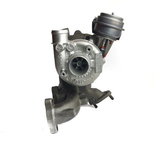 Turbo original garrett - original,