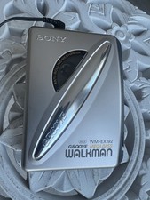 Walkman Sony WM-EX192