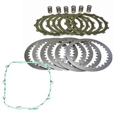 Embrayage pour Kawasaki ZZR600